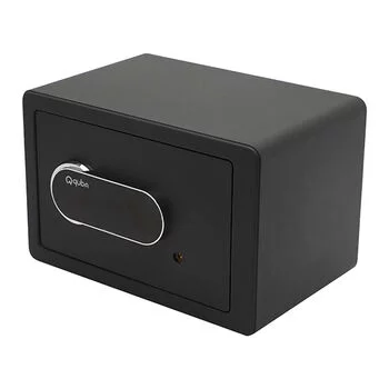 QUBA ELECTRONIC SECURITY SAFE - ADD NAME QSS-007 QUBA | Model: QSS-007