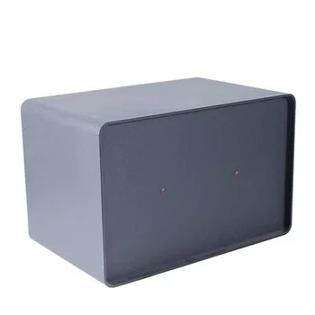 QUBA ELECTRONIC SECURITY SAFE - ADD NAME QSS-007 QUBA | Model: QSS-007