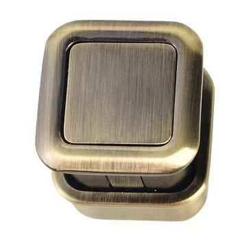 ARCHIS CABINET KNOB AH-590 AB ARCHIS | Model: AH-590 AB