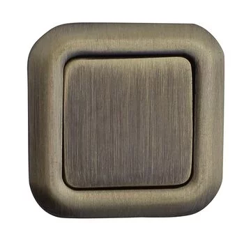 ARCHIS CABINET KNOB AH-590 AB ARCHIS | Model: AH-590 AB