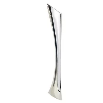 ATOM CABINET HANDLE WE 212 SIZE 8 FINISH FULL C.P ATOM