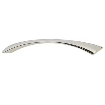 ATOM CABINET HANDLE WE 212 SIZE 8 FINISH FULL C.P ATOM