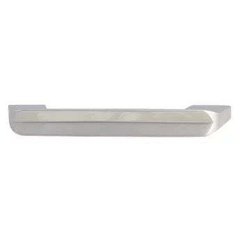 ARCHIS CABINET HANDLE AH-605-096 SN ARCHIS | Model: AH-605-096 SN
