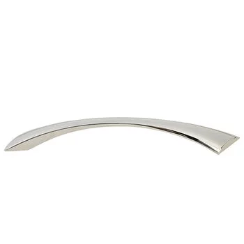 ATOM CABINET HANDLE WE 212 SIZE 10 FINISH FULL C.P ATOM