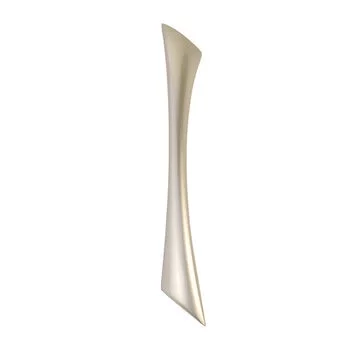 ATOM CABINET HANDLE WE 212 SIZE 6 FINISH SATAIN ATOM