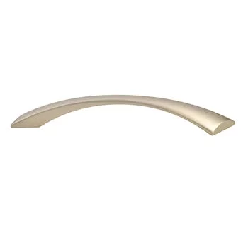 ATOM CABINET HANDLE WE 212 SIZE 6 FINISH SATAIN ATOM