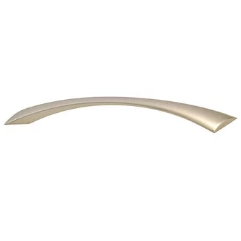 ATOM CABINET HANDLE WE 212 SIZE 8 FINISH SATAIN ATOM