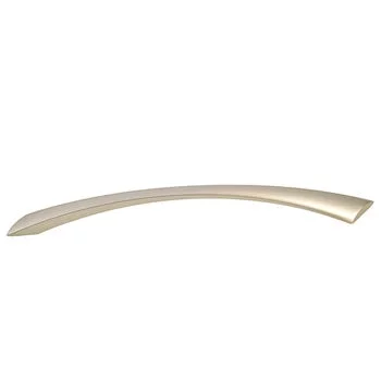 ATOM CABINET HANDLE WE 212 SIZE 10 FINISH SATAIN ATOM