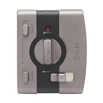 QUBA STRONGHOLD Q-232-MGPC NIGHT LATCH QUBA Model: Q-232-MGPC