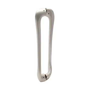 QUBA ICONIC PULL HANDLE QX-2029-15PL-SSM QUBA Model: QX-2029-15PL-SSM