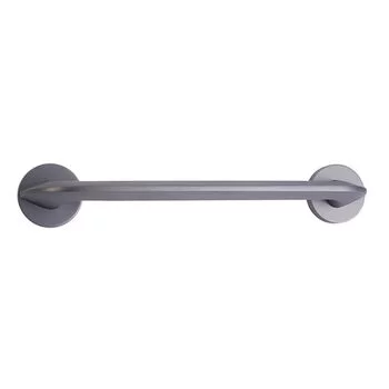 QUBA VOGUE PULL HANDLE QP-3012-PL-BM QUBA | Model: QP-3012-PL-BM