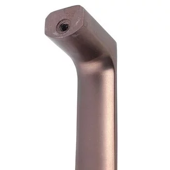 ARCHIS CABINET HANDLE AH-736-160 SRG ARCHIS | Model: AH-736-160 SRG