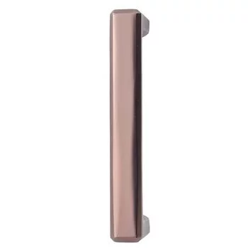 ARCHIS CABINET HANDLE AH-736-160 SRG ARCHIS | Model: AH-736-160 SRG