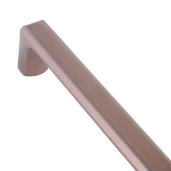 ARCHIS CABINET HANDLE AH-736-224 SRG ARCHIS | Model: AH-736-224 SRG