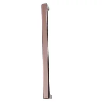 ARCHIS CABINET HANDLE AH-736-224 SRG ARCHIS | Model: AH-736-224 SRG