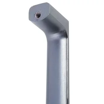 ARCHIS CABINET HANDLE AH-737-224 BN ARCHIS | Model: AH-737-224 BN