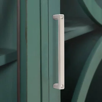 ARCHIS CABINET HANDLE AH-738-160 SN ARCHIS | Model: AH-738-160 SN