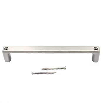 ARCHIS CABINET HANDLE AH-738-160 SN ARCHIS | Model: AH-738-160 SN