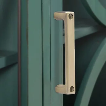 ARCHIS CABINET HANDLE AH-739-096 AB ARCHIS | Model: AH-739-096 AB