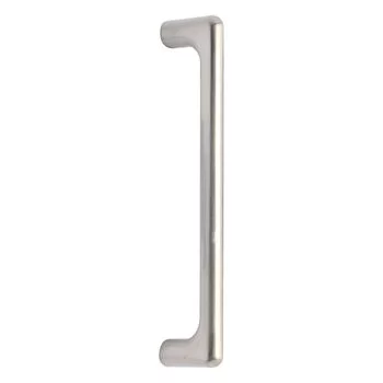 ARCHIS CABINET HANDLE AH-740-128 SN ARCHIS | Model: AH-740-128 SN