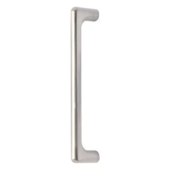 ARCHIS CABINET HANDLE AH-740-128 SN ARCHIS | Model: AH-740-128 SN