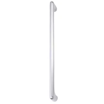 ARCHIS CABINET HANDLE AH-740-160 SN ARCHIS | Model: AH-740-160 SN