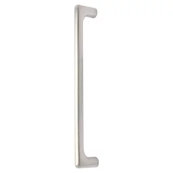 ARCHIS CABINET HANDLE AH-740-160 SN ARCHIS | Model: AH-740-160 SN