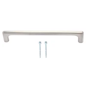 ARCHIS CABINET HANDLE AH-740-160 SN ARCHIS | Model: AH-740-160 SN