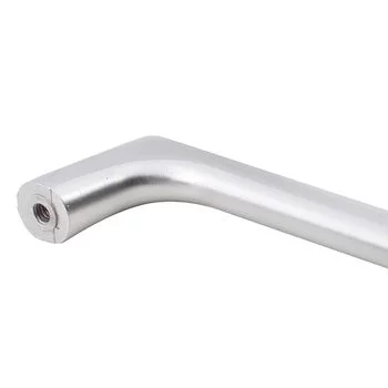 ARCHIS CABINET HANDLE AH-740-320 SN ARCHIS Model: AH-740-320 SN