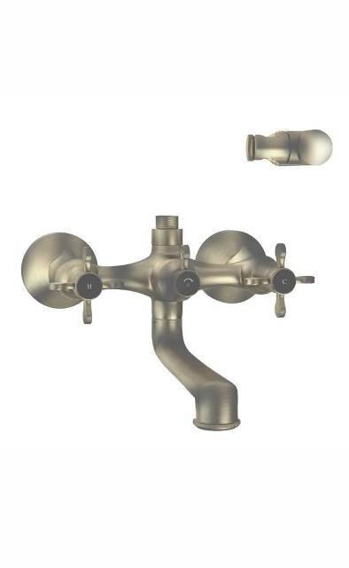 Wall Mixer | Model : QQP-ABR-7267PM