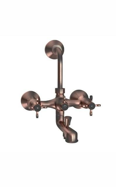 Wall Mixer 3-in-1 System | Model : QQP-ACR-7281PM