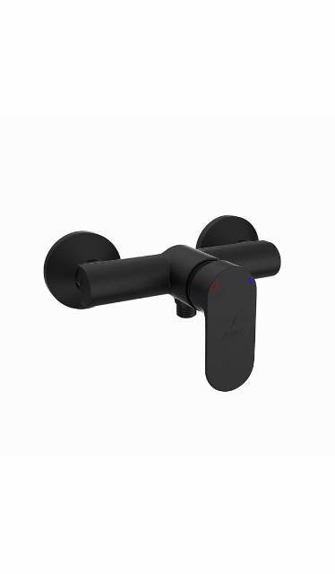 Single Lever Exposed Shower Mixer | Model : OPP-BLM-15149PM