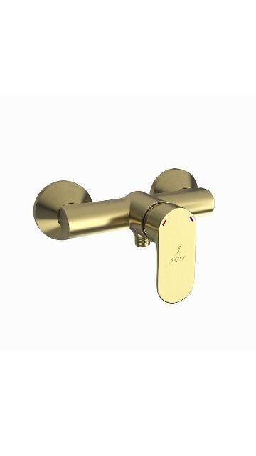 Single Lever Exposed Shower Mixer | Model : OPP-GDS-15149PM