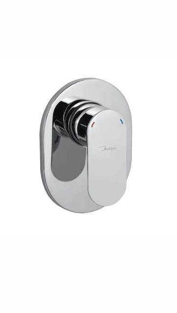 Single Lever Concealed Manual Shower Valve | Model : OPP-CHR-15227KPM