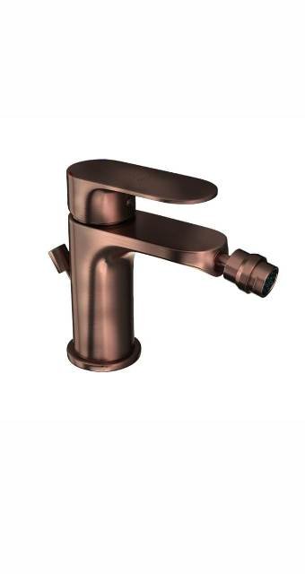 Single Lever Bidet Mixer With Popup Waste | Model : OPP-ACR-15213BPM