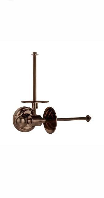 Toilet Roll Holder | Model : AQN-ACR-7755