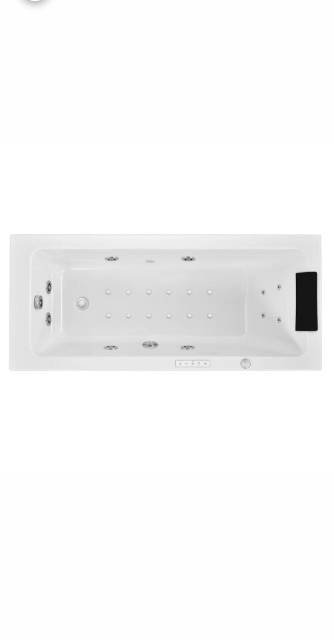 Combi System | Model : JWP-WHT-FONTE160CX