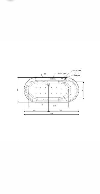 Opal Prime - Combi System | Model : JWP-WHT-OPALPM180CX