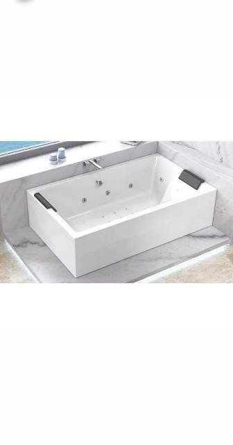 Kubix Prime - Water System | Model : JWP-WHT-KUBIXPM180WX