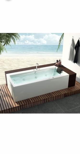 Kubix - Combi System | Model : JWP-WHT-KUBIX180CX