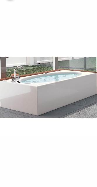 DArc - Combi System | Model : JWP-WHT-DARC180CX