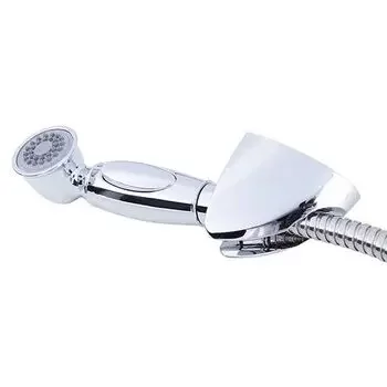 KOHLER HEALTH FAUCET / JET SPRAY W/TRADITIONAL SPRAY, M HSE POLISHED CHROME GLOSSY KOHLER | Model: 12929IN-CP