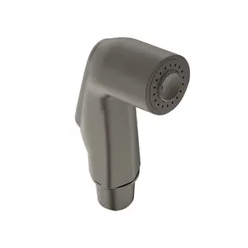 KOHLER HEALTH FAUCET / JET SPRAY W/SDSPRAY, METAL HOSE BRUSHED NICKLE BRUSHED KOHLER | Model: 12927IN-BN