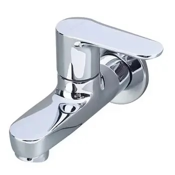 KOHLER JULY 1 WAY BIB COCK POLISHED CHROME GLOSSY KOHLER | Model: 16093IN-4-CP