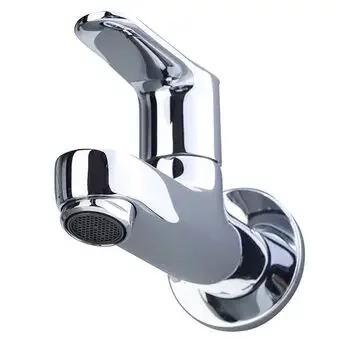 KOHLER JULY 1 WAY BIB COCK POLISHED CHROME GLOSSY KOHLER | Model: 16093IN-4-CP