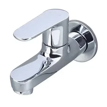 KOHLER JULY 1 WAY BIB COCK POLISHED CHROME GLOSSY KOHLER | Model: 16093IN-4-CP