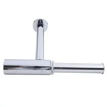 JAQUAR BOTTLE TRAP (WITH INTERNAL PARTITION) 32 ALD-CHR-769L300X190 JAQUAR FAUCET | Model: ALD-CHR-769L300X190