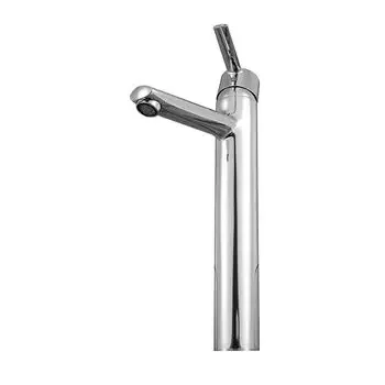 ROCA TARGA TALL BASIN MIXER WITH POP UP ROCA | Model: RT5A3460C00