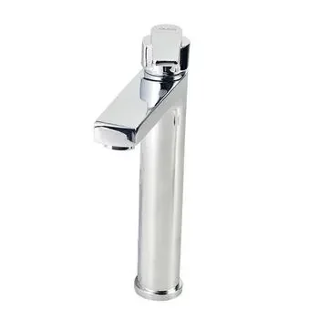 QUEO S/L TALL BASIN MIXER BRYN QUEO | Model: Q193114120