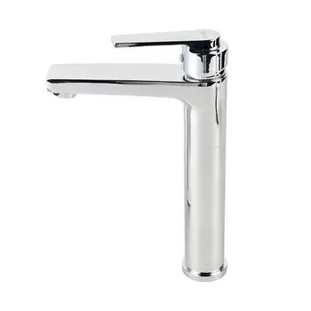 QUEO S/L TALL BASIN MIXER BRYN QUEO | Model: Q193114120